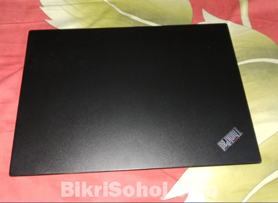 Lenovo ThinkPad T490